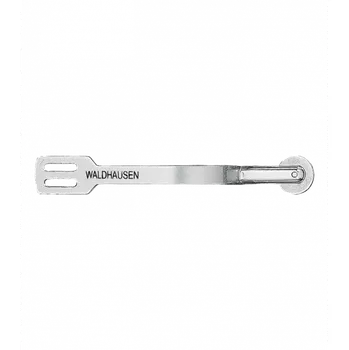 Ostruha Ostruhy Grand Prix s kolečkem 20mm