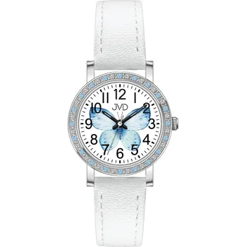 Hodinky Dívčí hodinky JVD J7207.9