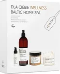 Ziaja Baltic Home Spa Wellness Set