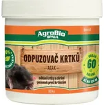 Odpuzovač krtků - 60 ks (Odpuzovač krtků balení 60 ks. Odpuzující kuličky na krtky.)