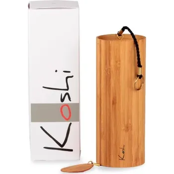 Bicí nástroj Sada zvonkohry Koshi a Stojanu Pisa na 1 zvonkohru Koshi Země