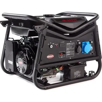 Elektrocentrála IBEA IB-G6000