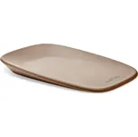 Nattou - Přebalovací podložka SOFTY 50x70 cm hnědá