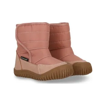 Dívčí sněhule Sněhule ZigZag Tate Pre Walker Boot Z244256 Růžová 21