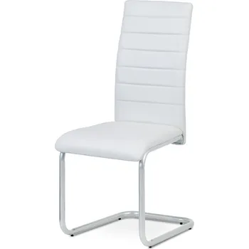 Jídelní židle Autronic DCL-102 WT