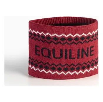 Nákrčník Nákrčník Equiline Dondy červená