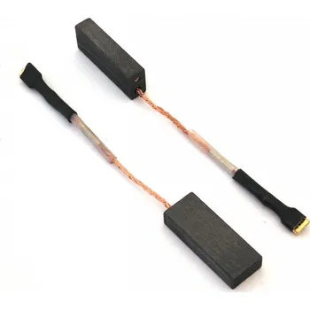 Uhlíky pro řetězovou pilu NAREX EPR 40-24 00777970