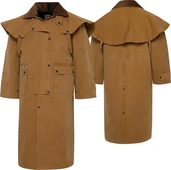 Kabát australský Stars and Stripes Goldfield L