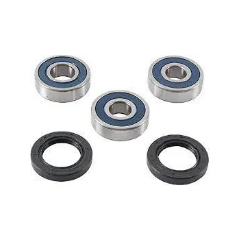 ALL BALLS ložiska zadního kola s těsnícími prvky HONDA CB500F ABS 22-24, CB500X 19-20, CB500X ABS 19-23, CBR500R ABS 22-24, cmX300 17-24, cmX300 ABS 17-24, cmX500 17-24, cmX500 ABS 17-24, NX500 ABS 24, SCL500 23-24 (ALL BALLS ložiska zadního kola s)