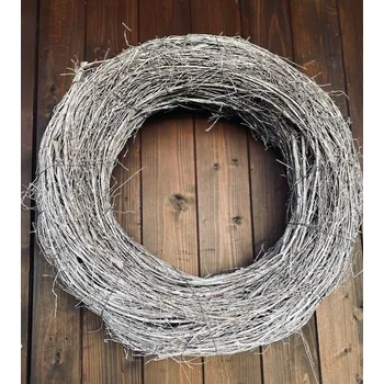 Věnec Hitra Věnec velký JILM s patinou