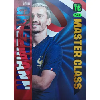 Karetní hra Antoine Griezmann