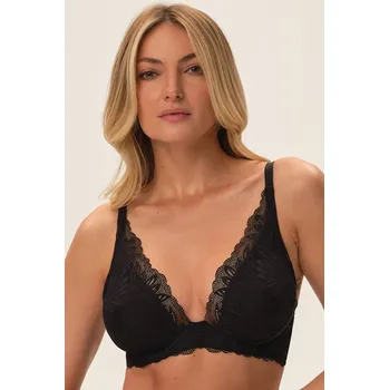 Podprsenka Henderson Annie 41522 barva:černá 85B
