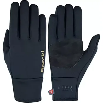 Rukavice Rukavice Roeckl Wesley 7 černá