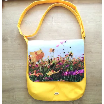 Messenger taška LOUKA