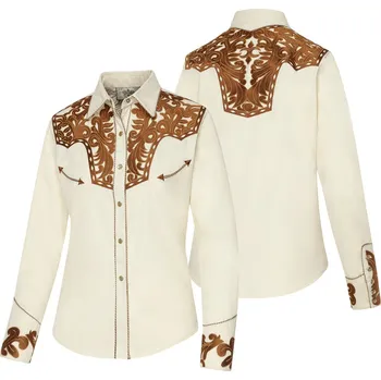 Košile Stars Janice XL