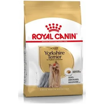 Krmivo pro psa Royal Canin Breed Yorkshire&nbsp;7,5kg