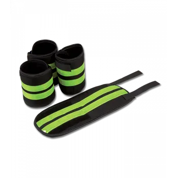 Pro koně Bandáže reflexni Waldhausen žlutá