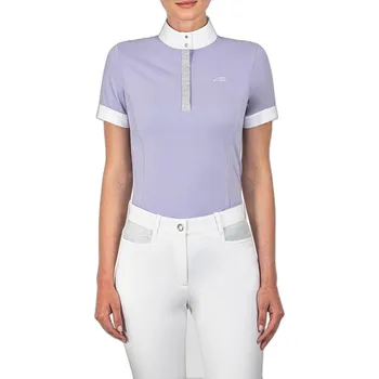 Triko Equiline Gardug S lila