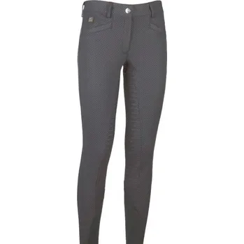 Jezdecké kalhoty Rajtky Equiline Rachel 36(IT40) černá