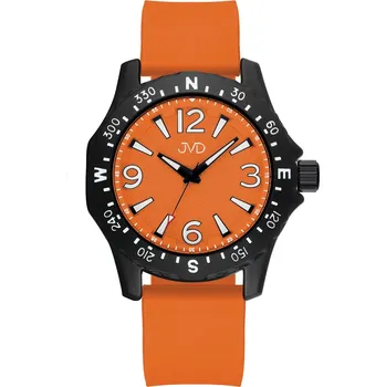 Hodinky Chlapecké hodinky JVD JZ8004.4