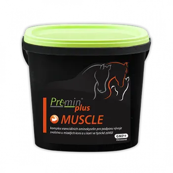 Premin Muscle 1kg