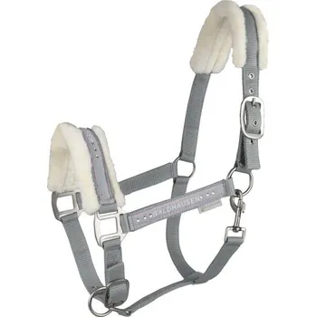 Ohlávka AWA Elegant metal full