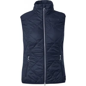Vybavení pro jezdce Vesta Horze lightweight Martina 36 tmavě modrá
