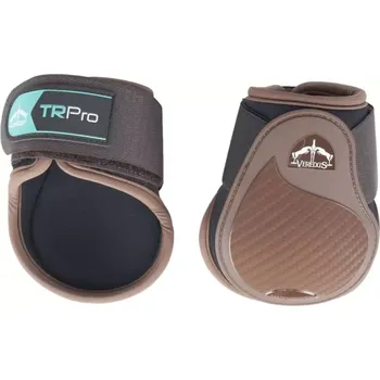 Ochrana nohy a ocasu Veredus Strouhačky TRPro L hnědá
