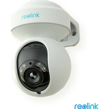 Bezpečnostní kamera Reolink E1 Outdoor PoE - 4K 8MP Camera with Auto Tracking