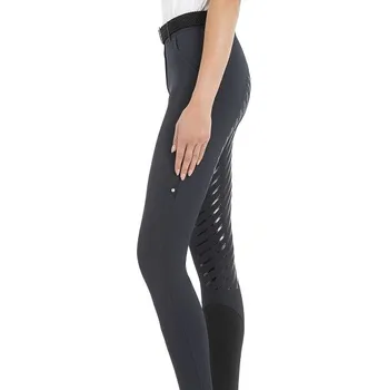 Jezdecké kalhoty Rajtky Equiline Colinec 40(IT44) tmavě modrá