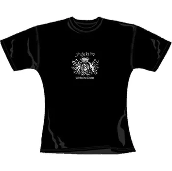 Dámské tričko dámské triko In Flames II