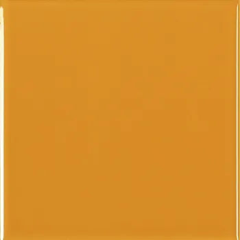 Obklad VILAR AlBARO Monocolor PT100XXX 15 x 15 žlutá 1 m2