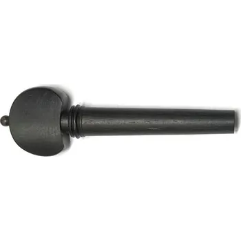 Housle Teller Hill eben - Kolíček na housle