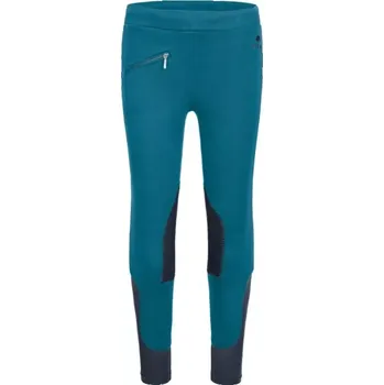 Jezdecké kalhoty Rajtky Elt Emmi 116 modrá