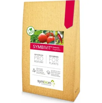Hnojivo Symbiom Symbivit Zelenina Váha: 150 g