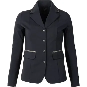 Jezdecké oblečení Sako Horze Nova 42 černá