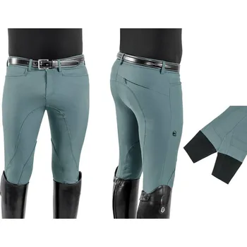 Jezdecké kalhoty Rajtky Equestro Tuscany 50 bílá