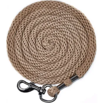 Vodítko Horze Marquess béžová