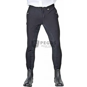 Jezdecké oblečení Rajtky HKM Zeltweg 54 bílá