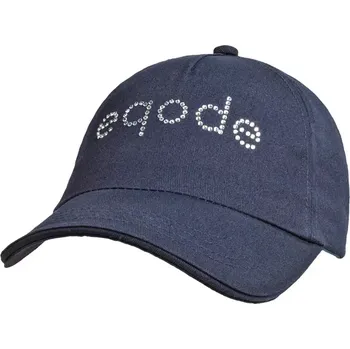 Kšiltovka Kšiltovka Eqode Domi S tmavě modrá