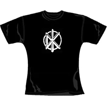 dámské triko Dead Kennedys
