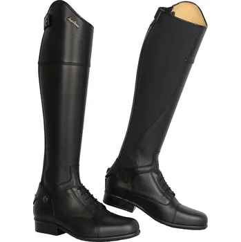 Jezdecká obuv Boty Sergio Grasso Everyone černá 39 4