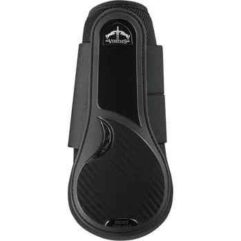 Koňské kamaše Veredus Šlachovky TRC Vento L černá