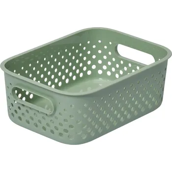 Úložný box SmartStore Úložný košík Essence S Barva: mintová