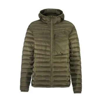 Bunda CRAFT CORE Explore Lt. Insulation zelená 4XL + doprava zdarma!