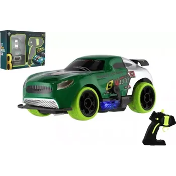 RC model auta teddies rc závodní auto 1:32 zelené
