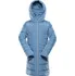 Dívčí kabát Alpine Pro Edoro KCTB034707, 140-146