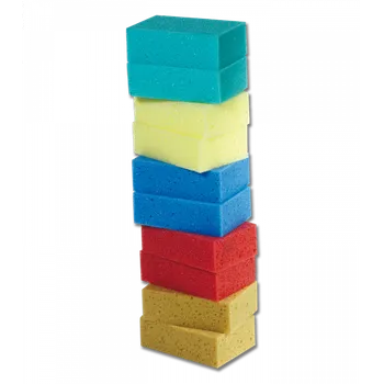 Party dekorace Houba AWA barevna mix barev