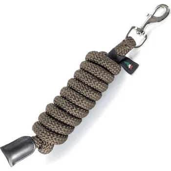 Vodítko pro psa Vodítko Equiline Gabe kapučíno