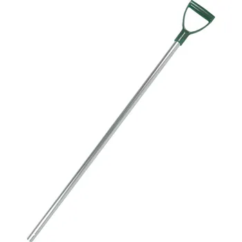 Násada Násada na vidle VPlast zelená